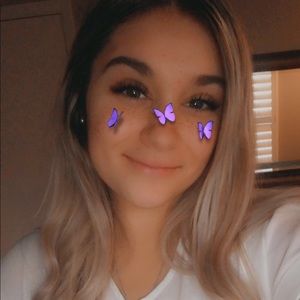 Meet your Posher, Bailey